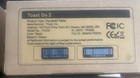 Toast Flex Pos Go 2 Handheld Tablet Mobile Point Of Sale Device Tg200