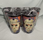 Angry Orchard Jason Universe Friday The 13th Voorhees Cups 9 Pack New Halloween