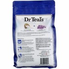 2 Pack Dr Teal s Pure Epsom Salt Soaking Solution  Lavender  3 Lbs