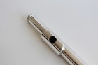 Burkart Professional Flute Headjoint  Solid Silver  M2 Style  New Retail   2000