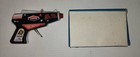 Vintage 70 s Space Ray Gun Sparking Pistol Gun Mf 902 China Tin Space Toy Nib
