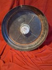Vintage Hammond Postal Telegraph Synchronous Electric Time Wall Clock 20    Sx-15