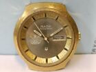 Not Working  Repair Spare Parts Purpose Bulova Accutron Quartz Swiss 