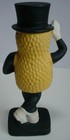Mr Peanut Bobblehead 1960s