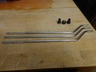 Slingerland Vintage  1960s-1970s Floor Tom Legs Set Of  3  Excellent    