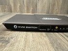 Tesmart Hdmi Kvm Switch 4 Port 4k 60hz 4 4 4