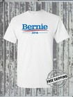Bernie Sanders For President 2016 Retro Political T-shirt - Obama Democrat Tee
