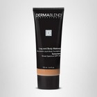 Dermablend Leg   Body Makeup Body Foundation Spf 25 Light Natural 20n - 3 4 Oz