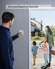 Eufy Security 5-piece Home Alarm Kit - Wireless Security System