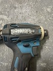 Makita Cordless Power Tool Combo Kit With 3-tool Li-ion Battery