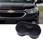 Cup Holder For Chevy Cobalt Pontiac G5 2005-2010  Insert Front Console Rubber