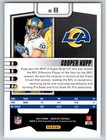 2023 Panini Absolute Football Cooper Kupp  69  buy 4 Get 2 Free  