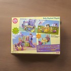  192 Vintage 2000 Kelly Sister Of Barbie - Kelly Playland Play-set Nrfb