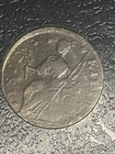 1787 Connecticut - Etiib  Colonial Copper Coin