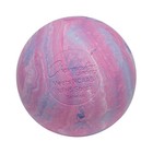 Champion Sports Colored Lacrosse Balls multicolor Official 2-pack  Multicolor