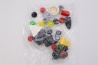 Lego City Minifigure Collection Set 8401 - W   Manual - 