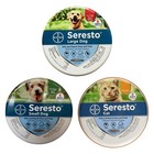 1pc Pet Collar Fl ea Ti ck Treatment   Prevention Collar For Small Large Dog Cat