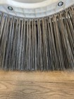 Elgin Gutter Broom 4 Segments Per Set 21 Wire Per Hole Patented Wire