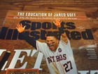 Sports Illustrated Astros 2017 World Series Jose Altuve 10 30 17 Alcs Game 2 Win