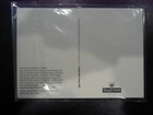 New Sealed Mint  Beatles Royal  Stamp Card Series Phq293  Postcard Set Of 11  16