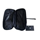 Purevave Mens Travel Toiletry Bag  Compact Hanging Dopp Kit Waterproof  new 