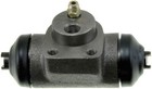 Dorman Drum Rear Right Left Brake Wheel Cylinders Set 2 Pcs For Buick Chevy Olds