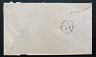 1895 Toronto Canada Advertising Cover Locally Used Biscuits   Confectionery