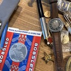 Vintage Junk Drawer Group Lot Estate Mix Trinkets Collectibles Random Assorted