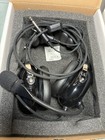 Cobra C20b Aviation Headsets  set Of 2 