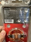 Silenx Ixn-40c 40 Mm  Copper Led Chip Set Heat Sink