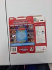 Limited Edition 2002 Spider-man - Spidey-berry Pop-tarts Box