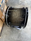 Mapex Armory 22 Diameter X 18 Bass Drum Black Dawn  Maple  Birch Blended Shell