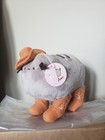 Pusheen Shop Exclusive Cowboy Boots Cat Plush 2025 Meowdy With Tags