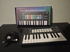 Novation Launchkey Mini Mk3 25 Mini-key Midi Keyboard Controller