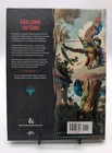 Mythic Odysseys Of Theros 2020 Dungeons   Dragons 1st Printing