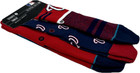 Stance Toddler 3 Pk Blue Red Crew Nylon Mlb Washington Nationals Sock Set 2-4 Yr