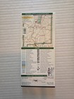  Bandelier Map National Geographic Trails Illustrated Topo