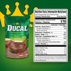 Ducal Refried Red Beans Pouch  8 Ounce  pack Of 24  - 8