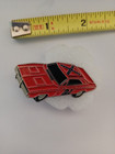 Dukes Of Hazard-general Lee-enamel Pin-ship All The Pins You Buy For  4 99