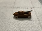Vintage Barclay Manoil Lead Toy Military Vehicles Bv7