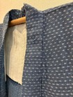 Nora 213 Noragi Indigo Workwear Vintage Japanese Fabric Handmade Authentic