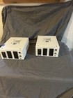 Tripp Lite Isolation Transformer 4 Outlet 115 230v 5 2 2 6a Power Distribution 