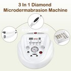 Kendal 3 In 1 Professional Diamond Microdermabrasion Machine Facial Equipment