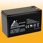 12v 7ah Compatible Replacement Battery For Rbc2 Apc
