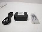 1x Apple Tv Hd  4th Generation 1080p  32gb A1625 Mgy52ll a  w Remote   Cable