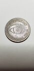 Peepland Peep Show Token - 42nd Street New York   circa 1990 s 