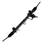 Complete Power Steering Rack And Pinion   Outer Tie Rod For 2004 - 2010 Sienna