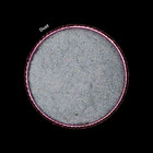 Crushed Black Opal Gemstone Coarse All Size Multi Fire Opal For Inlays Work