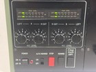 Kingdom One Touch Expandable  Stereo  Tape Duplicator   Powers On