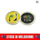 Fifa Referee Coin Toss